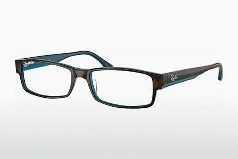 Glasses Ray-Ban RX5114 5064