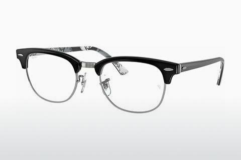 Glasses Ray-Ban CLUBMASTER (RX5154 5649)