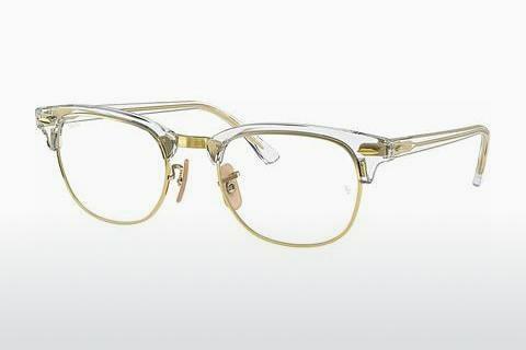 Glasses Ray-Ban CLUBMASTER (RX5154 5762)