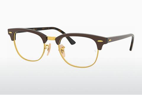 Glasses Ray-Ban CLUBMASTER (RX5154 5969)