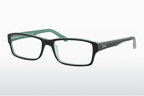 Glasses Ray-Ban RX5169 8121