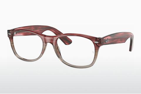 Glasses Ray-Ban NEW WAYFARER (RX5184 8145)