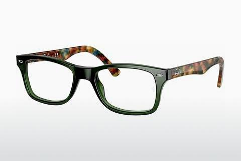 Glasses Ray-Ban RX5228 5630
