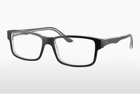 Glasses Ray-Ban RX5245 2034