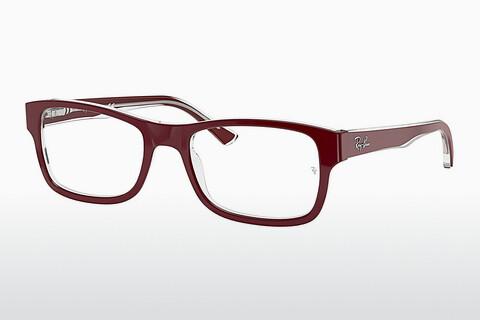 Glasses Ray-Ban RX5268 5738