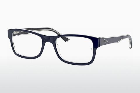 Glasses Ray-Ban RX5268 5739