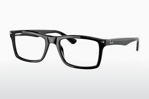 Glasses Ray-Ban RX5287 2000