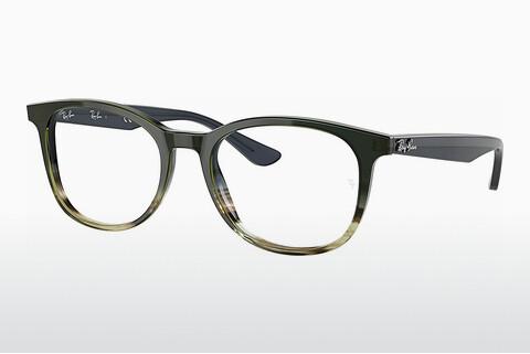 Glasses Ray-Ban RX5356 5766