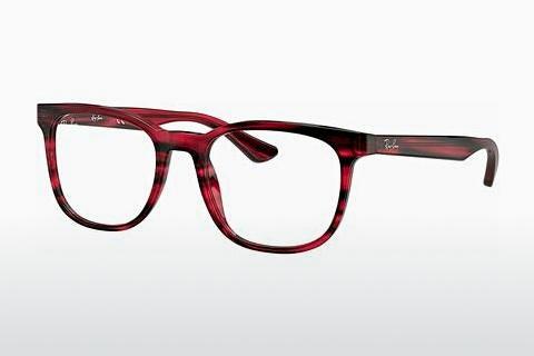 Glasses Ray-Ban RX5369 8054