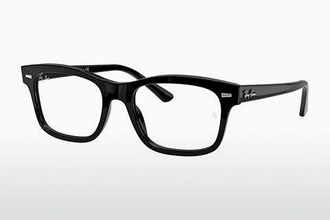 Glasses Ray-Ban Mr Burbank (RX5383 2000)
