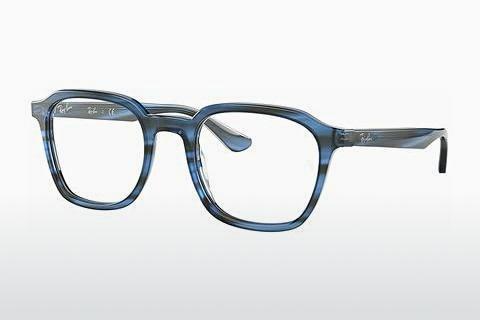 Glasses Ray-Ban RX5390 8053