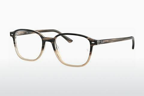 Glasses Ray-Ban LEONARD (RX5393 8107)
