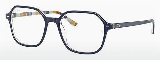 Glasses Ray-Ban JOHN (RX5394 8091)