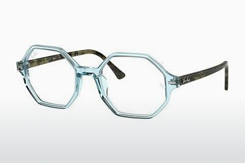 Glasses Ray-Ban BRITT (RX5472 8082)