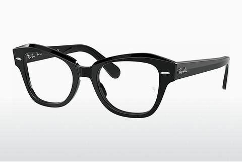 Glasses Ray-Ban STATE STREET (RX5486 2000)