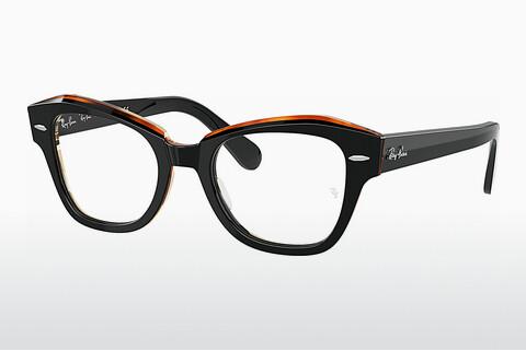 Glasses Ray-Ban STATE STREET (RX5486 8096)