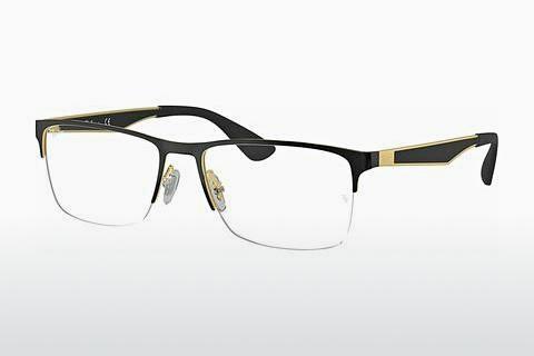 Glasses Ray-Ban RX6335 2890