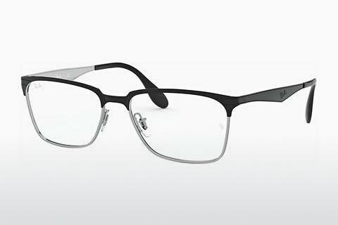 Glasses Ray-Ban RX6344 2861