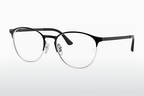 Glasses Ray-Ban RX6375 2861