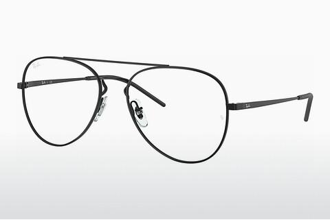 Glasses Ray-Ban RX6413 3044