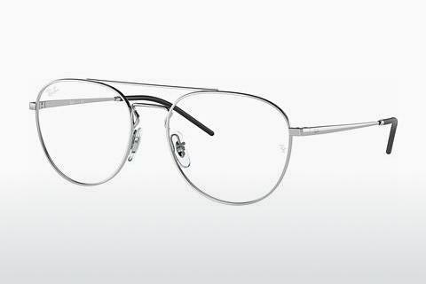 Glasses Ray-Ban RX6414 2501