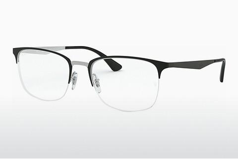Glasses Ray-Ban RX6433 2997