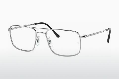 Glasses Ray-Ban RX6434 2501