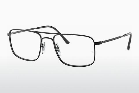 Glasses Ray-Ban RX6434 2503