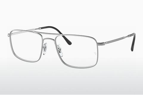 Glasses Ray-Ban RX6434 2538