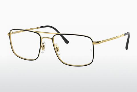 Glasses Ray-Ban RX6434 2946