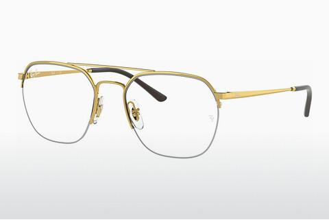 Glasses Ray-Ban RX6444 2500