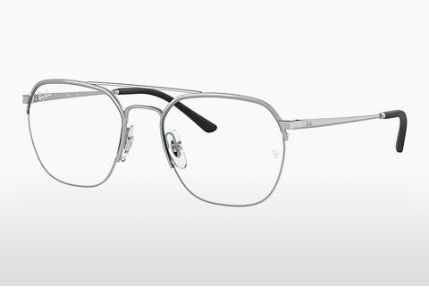Glasses Ray-Ban RX6444 2501