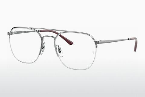 Glasses Ray-Ban RX6444 2502