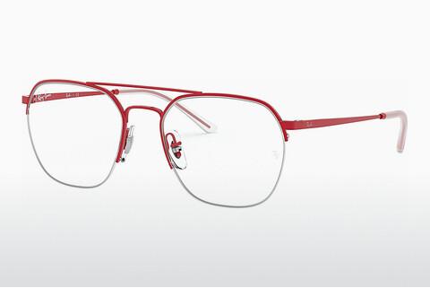 Glasses Ray-Ban RX6444 3061