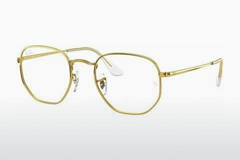 Glasses Ray-Ban RX6448 3086