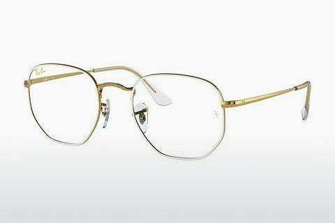 Glasses Ray-Ban RX6448 3104