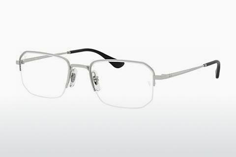 Glasses Ray-Ban RX6449 2501