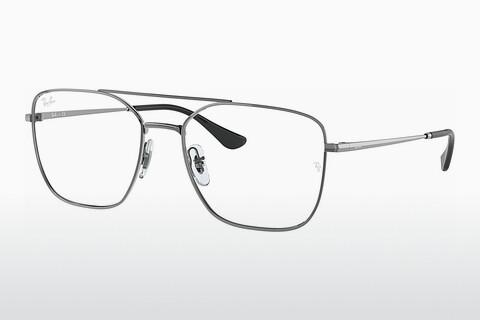 Glasses Ray-Ban RX6450 2502