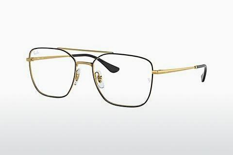 Glasses Ray-Ban RX6450 2991
