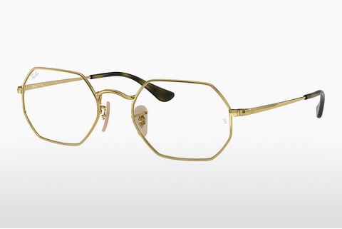 Glasses Ray-Ban RX6456 2500
