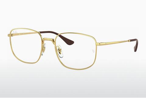 Glasses Ray-Ban RX6457 2500