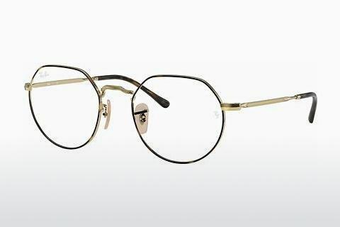 Glasses Ray-Ban JACK (RX6465 2945)