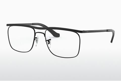 Glasses Ray-Ban OLYMPIAN IX (RX6519 2509)