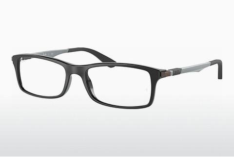 Glasses Ray-Ban RX7017 2000