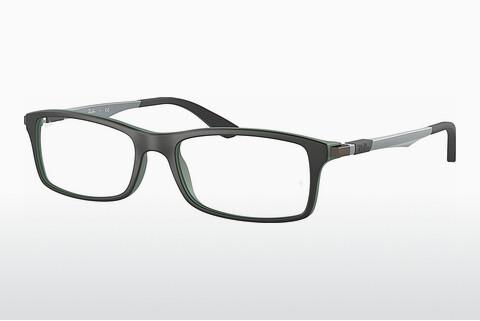 Glasses Ray-Ban RX7017 5197