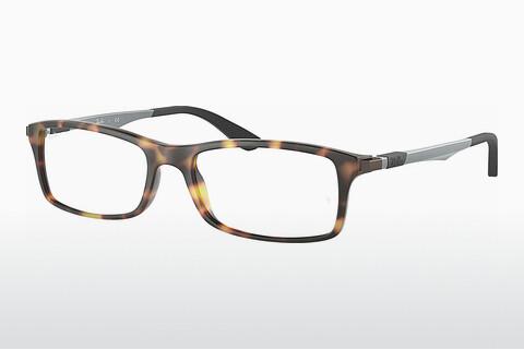 Glasses Ray-Ban RX7017 5200