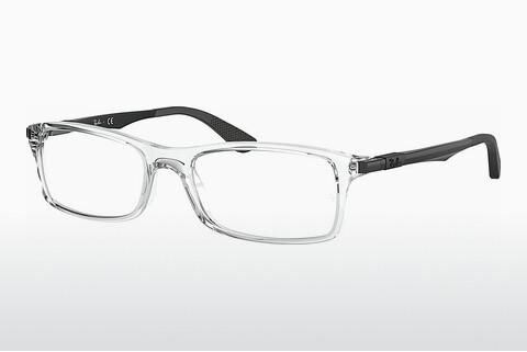 Glasses Ray-Ban RX7017 5943