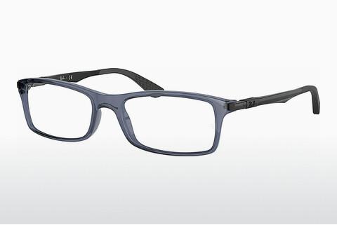 Glasses Ray-Ban RX7017 8122