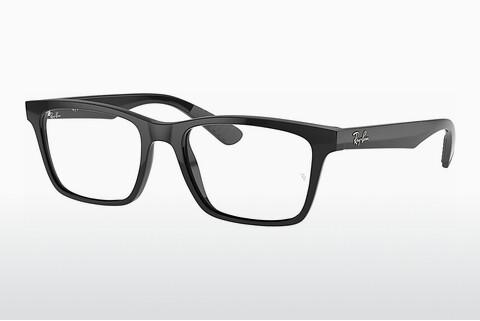 Glasses Ray-Ban RX7025 2000