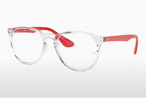 Glasses Ray-Ban ERIKA (RX7046 5950)